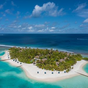 Naladhu Private Island Maldives